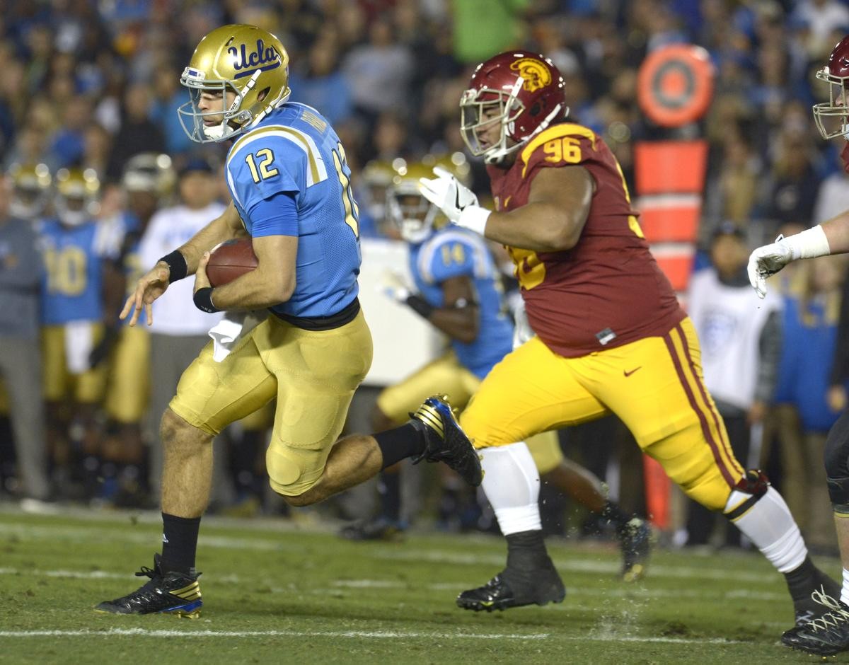 Here's how UCLA (47) could still play in a bowl game