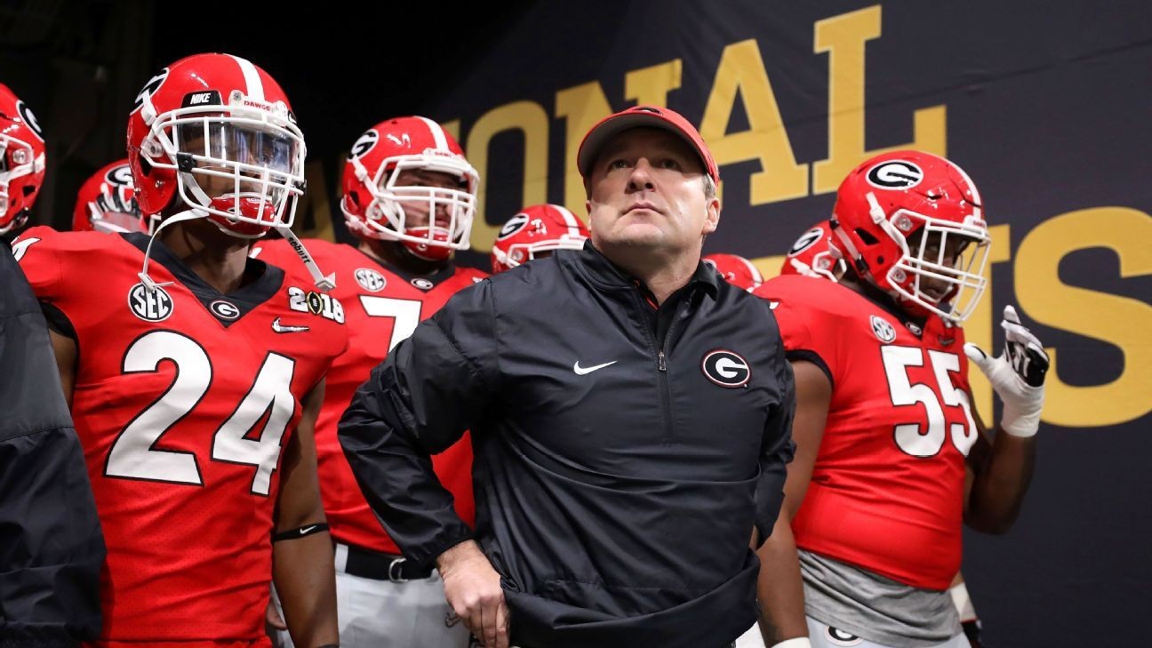College football spring games How to watch, what to expect
