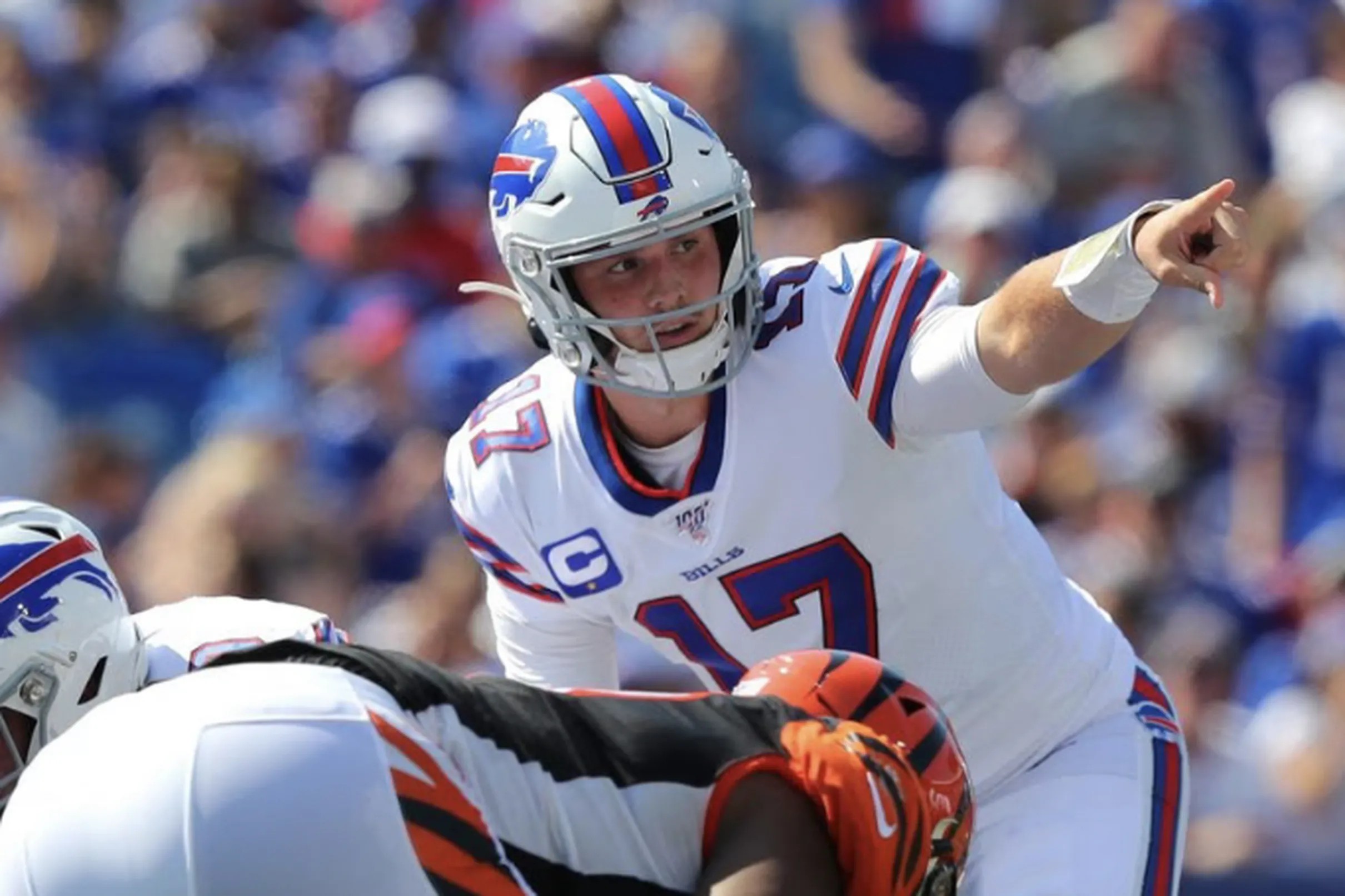 Revisiting common opponents for Buffalo Bills, Cincinnati Bengals