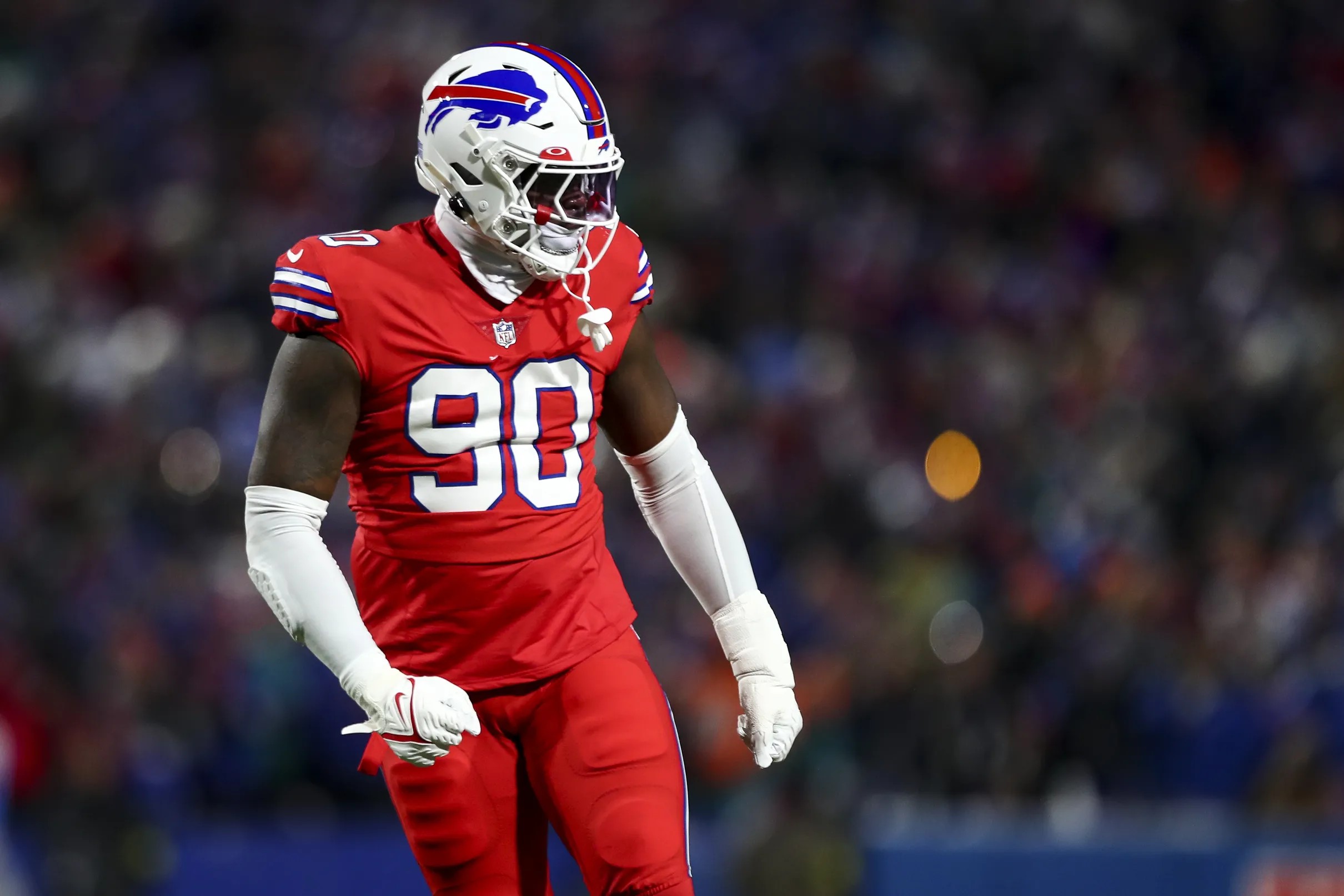 Bills vs Commanders: Midweek injury trends - Buffalo Rumblings