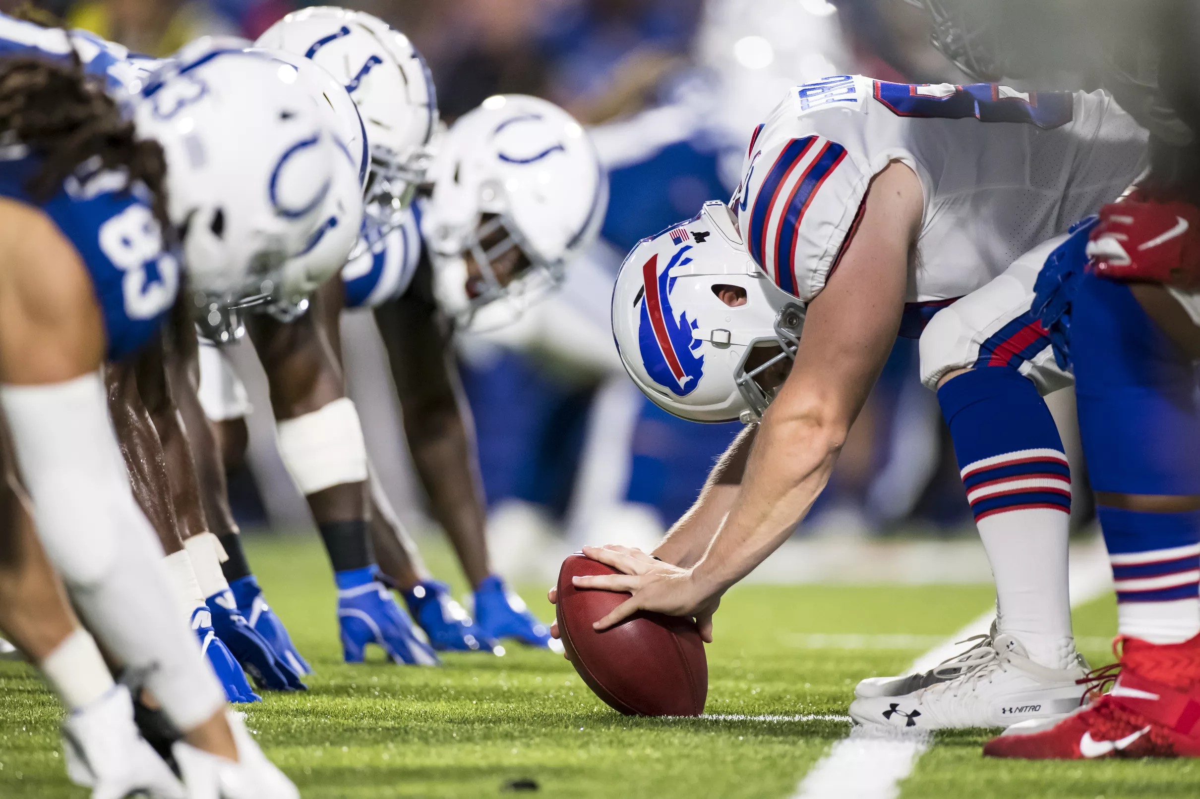 Buffalo Bills 2019 Preseason Injury Review; August 11