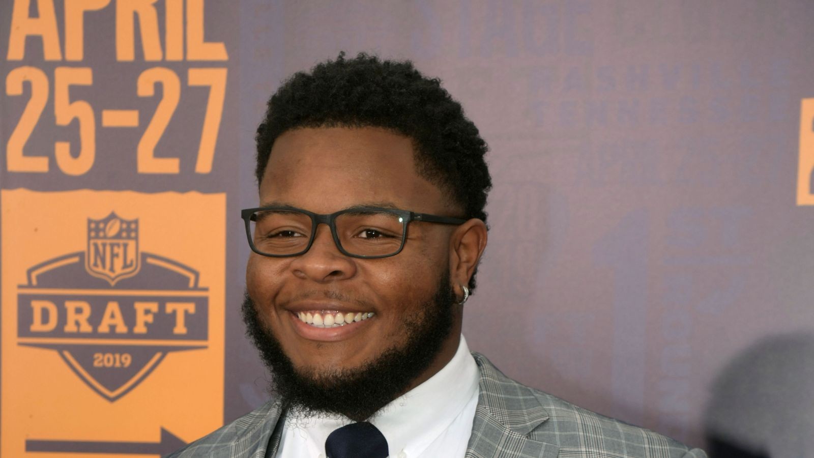 Best players remaining after round 1 of the 2019 NFL Draft