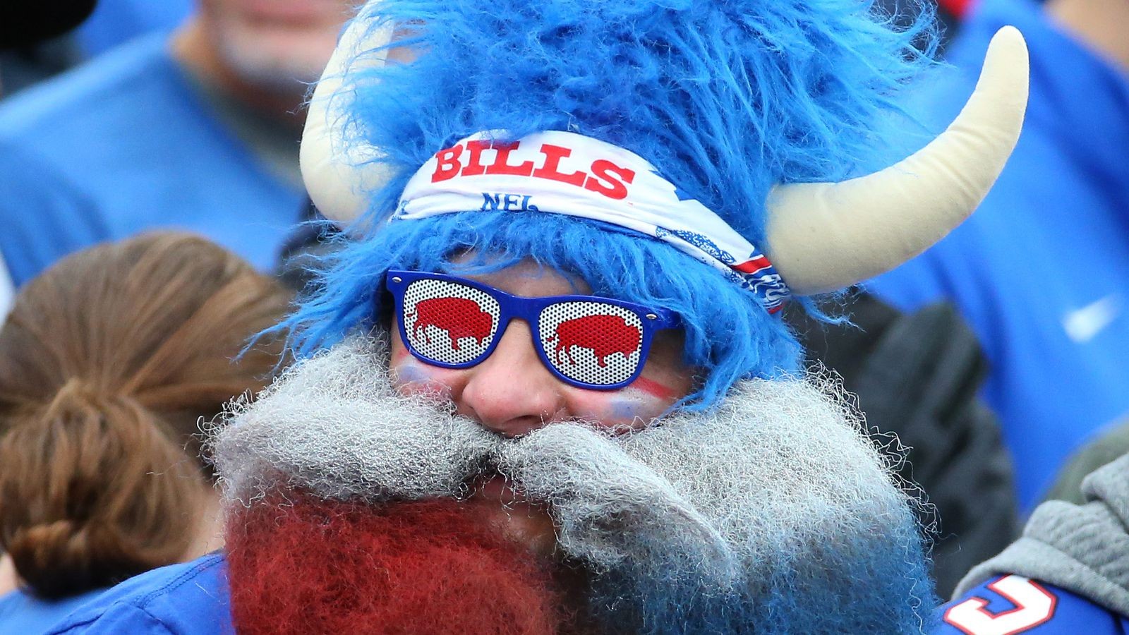 Buffalo Bills Fans Not Optimistic Of Second Consecutive Playoff Berth