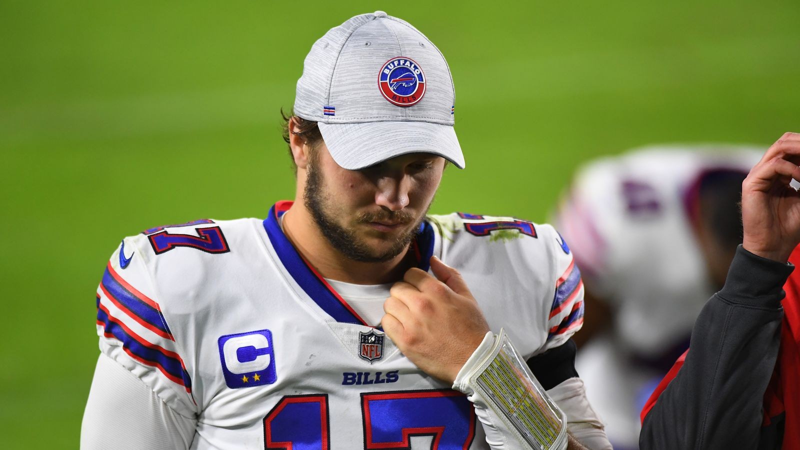 Here’s how the Bills could lose their playoff spot by Tuesday morning