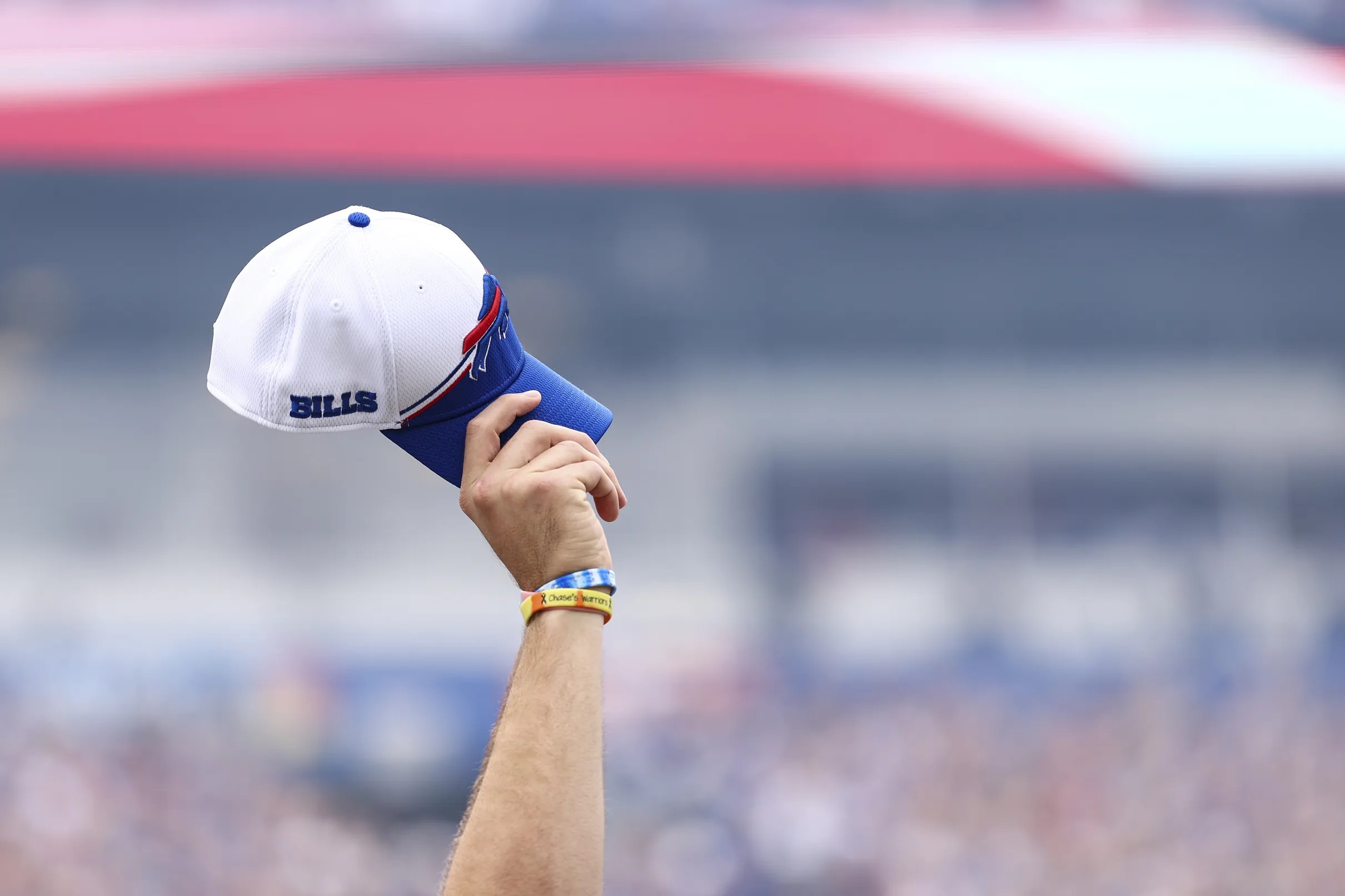 Buffalo Bills vs. Tennessee Titans: First-half open thread - Buffalo  Rumblings