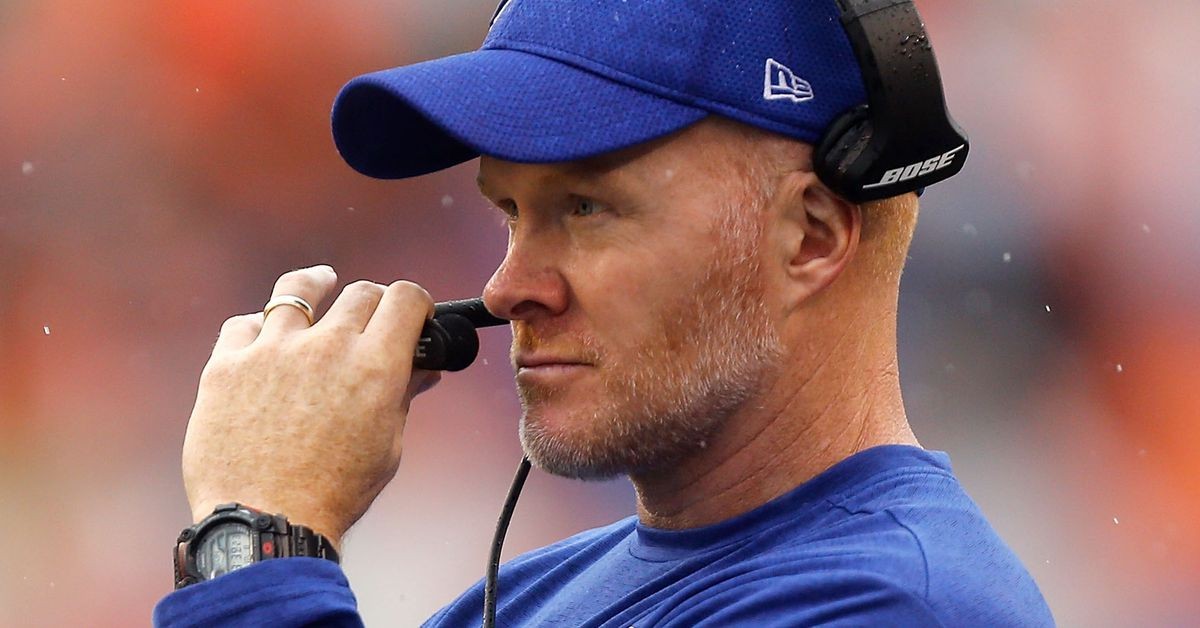 Buffalo Bills team stats secondtolast in total offense, but still