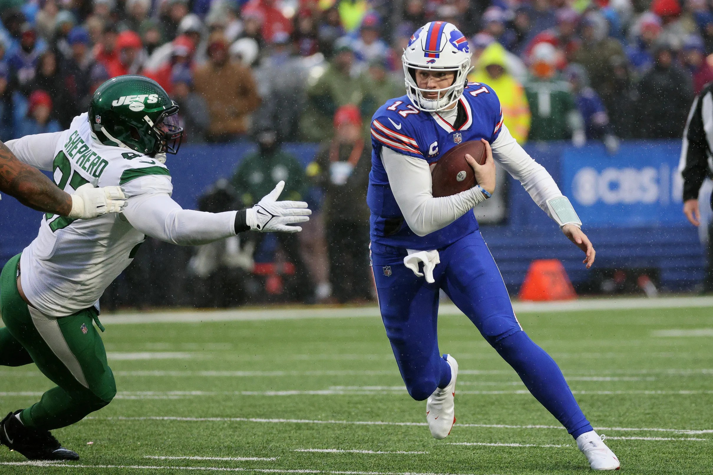 Bills vs Jets, 2023 season opener: What to look for - Buffalo Rumblings