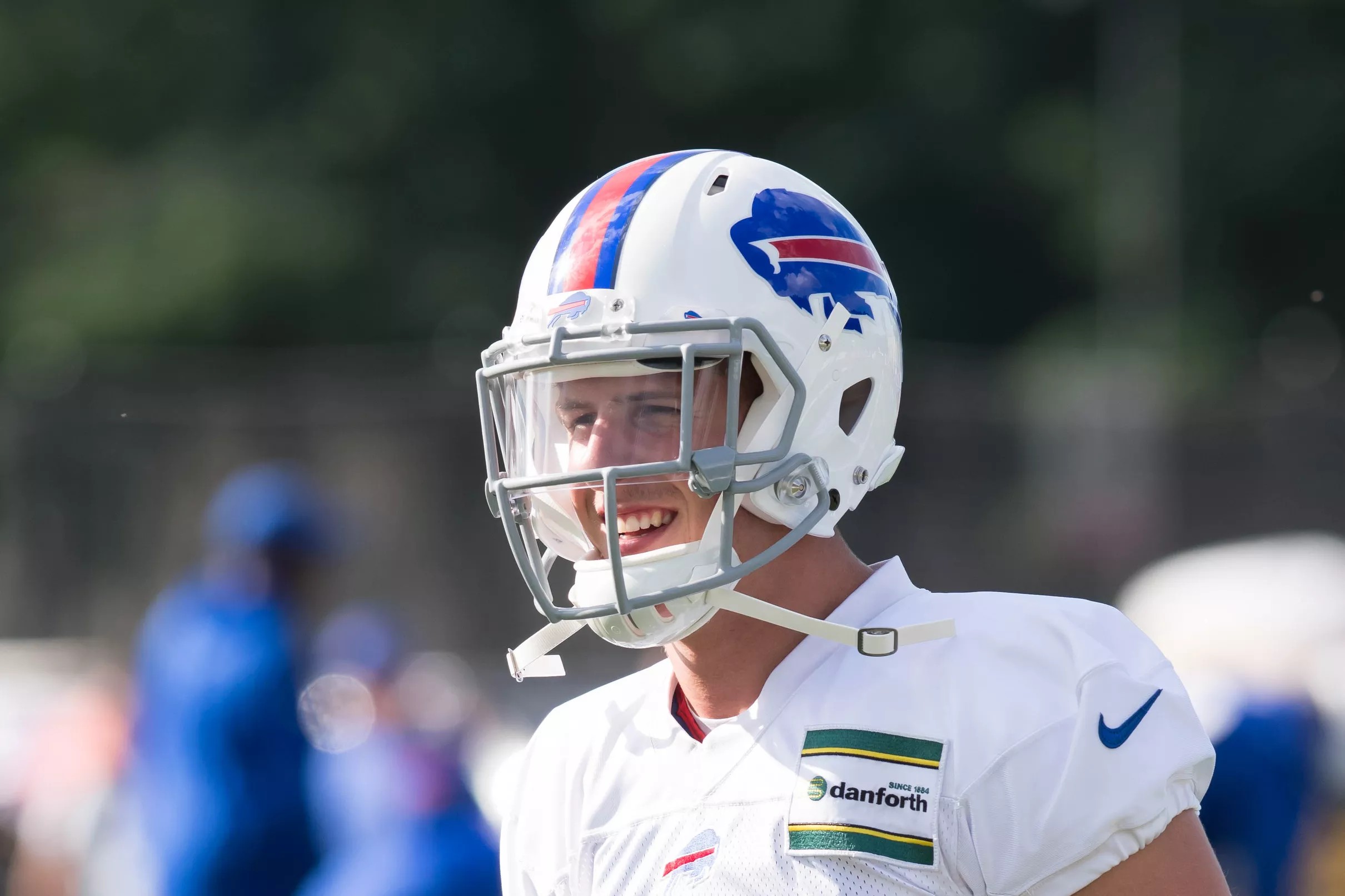 Buffalo Bills practice squad primer eligible players, rules, and reports