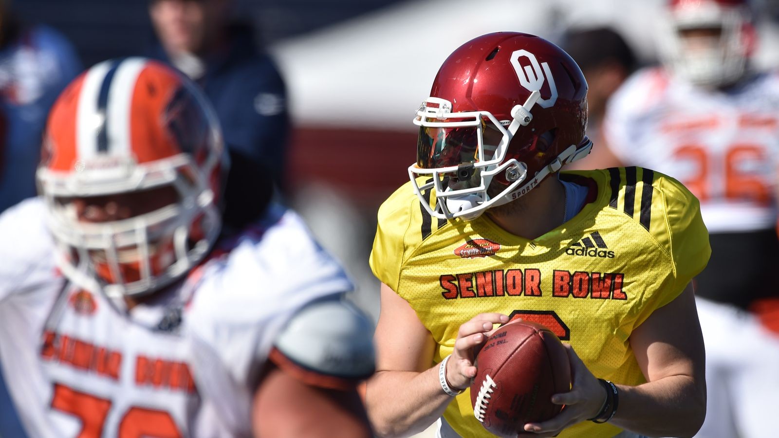 Senior Bowl game preview, game time, TV channel, and live chat