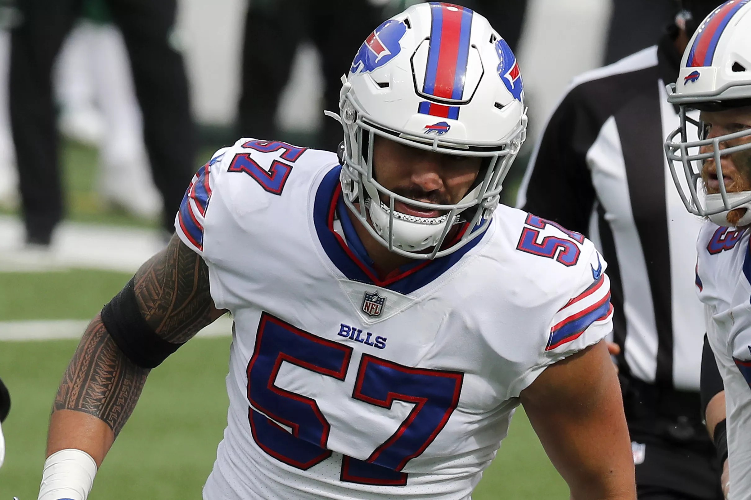 All-22 analysis: Buffalo Bills safety Jordan Poyer shows great vision 