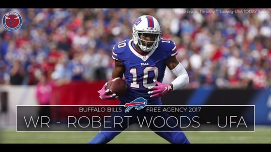 Buffalo Bills 2017 coaching staff finalized