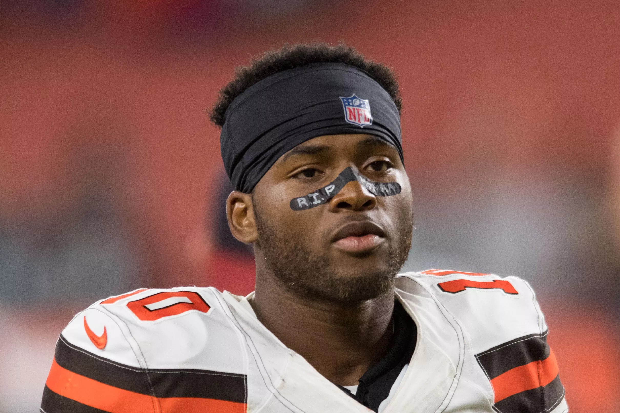 Buffalo Bills promote Da’Mari Scott to active roster