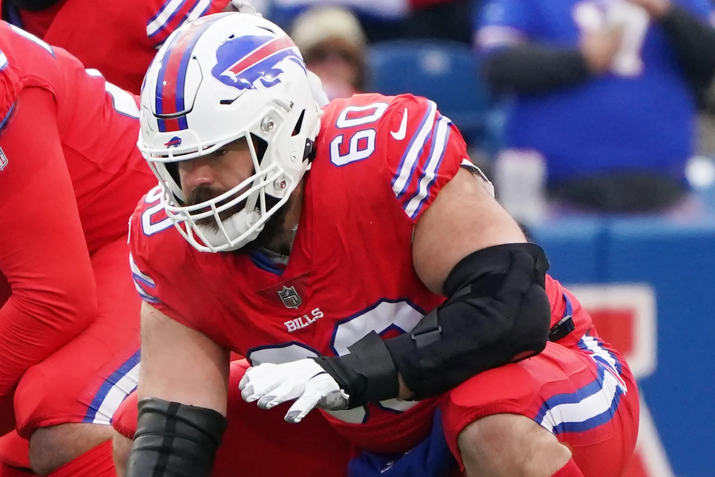 Bills enter Week 16 with short injury list