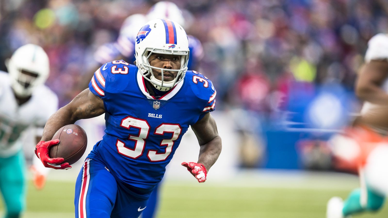 What would cutting Chris Ivory save on Buffalo Bills’ salary cap?