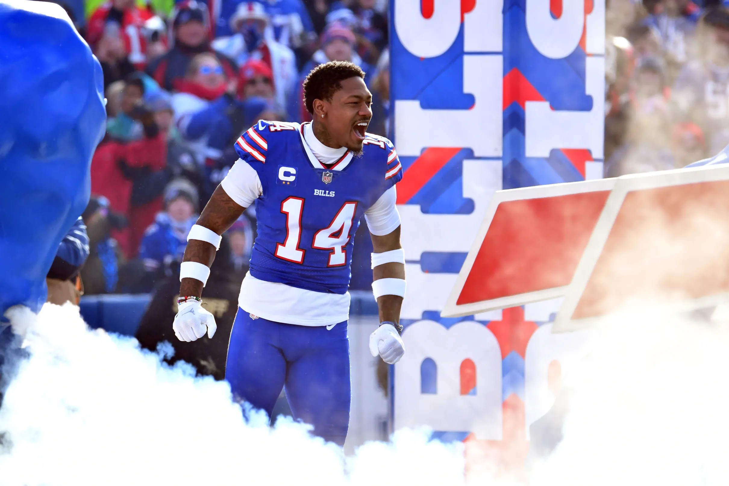 Buffalo Bills NFL season preview 2022: How it started - Buffalo Rumblings