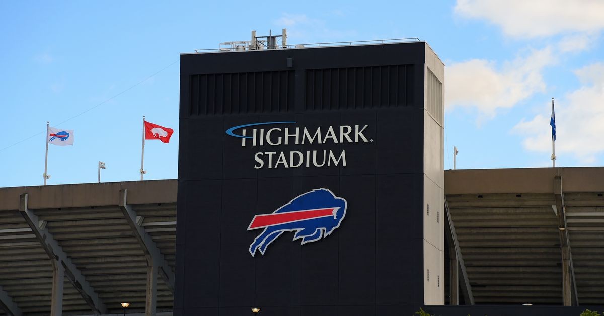 2024 Buffalo Bills schedule and scores