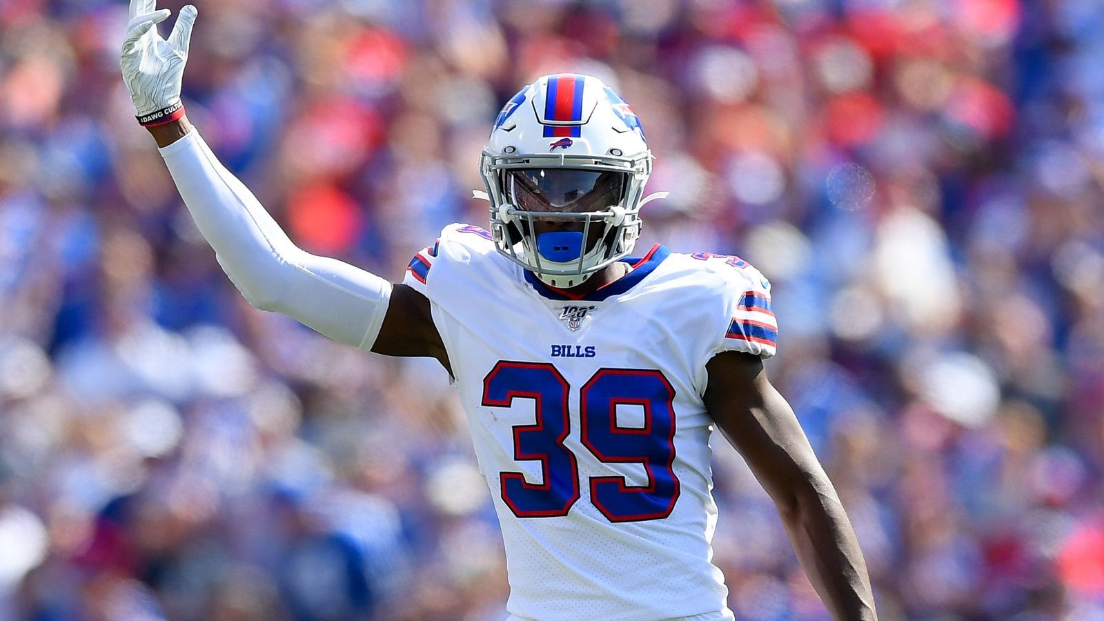 Buffalo Bills injury report: Cody Ford, Levi Wallace questionable against  Washington