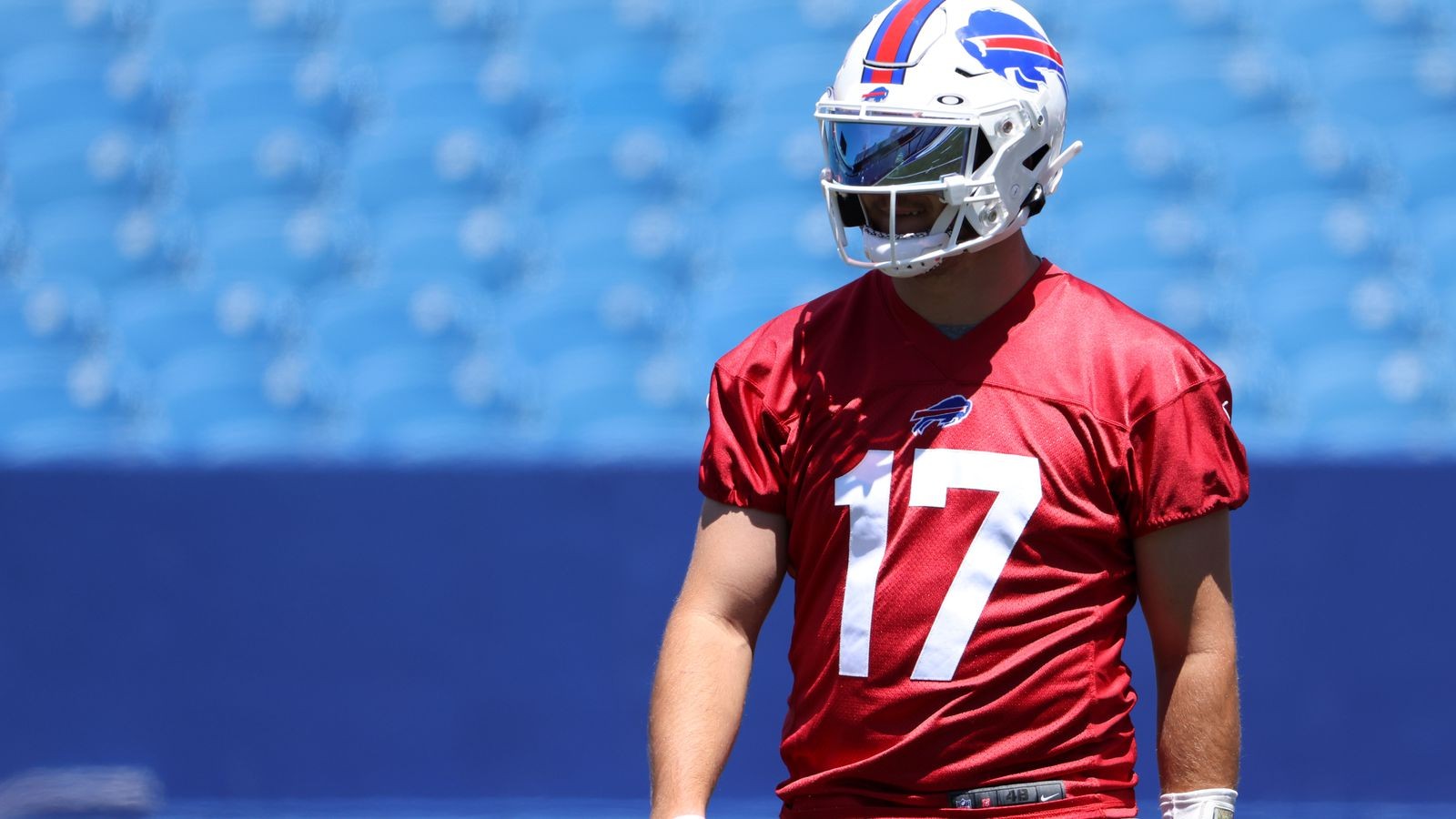 Fantasy Team Names For Josh Allen