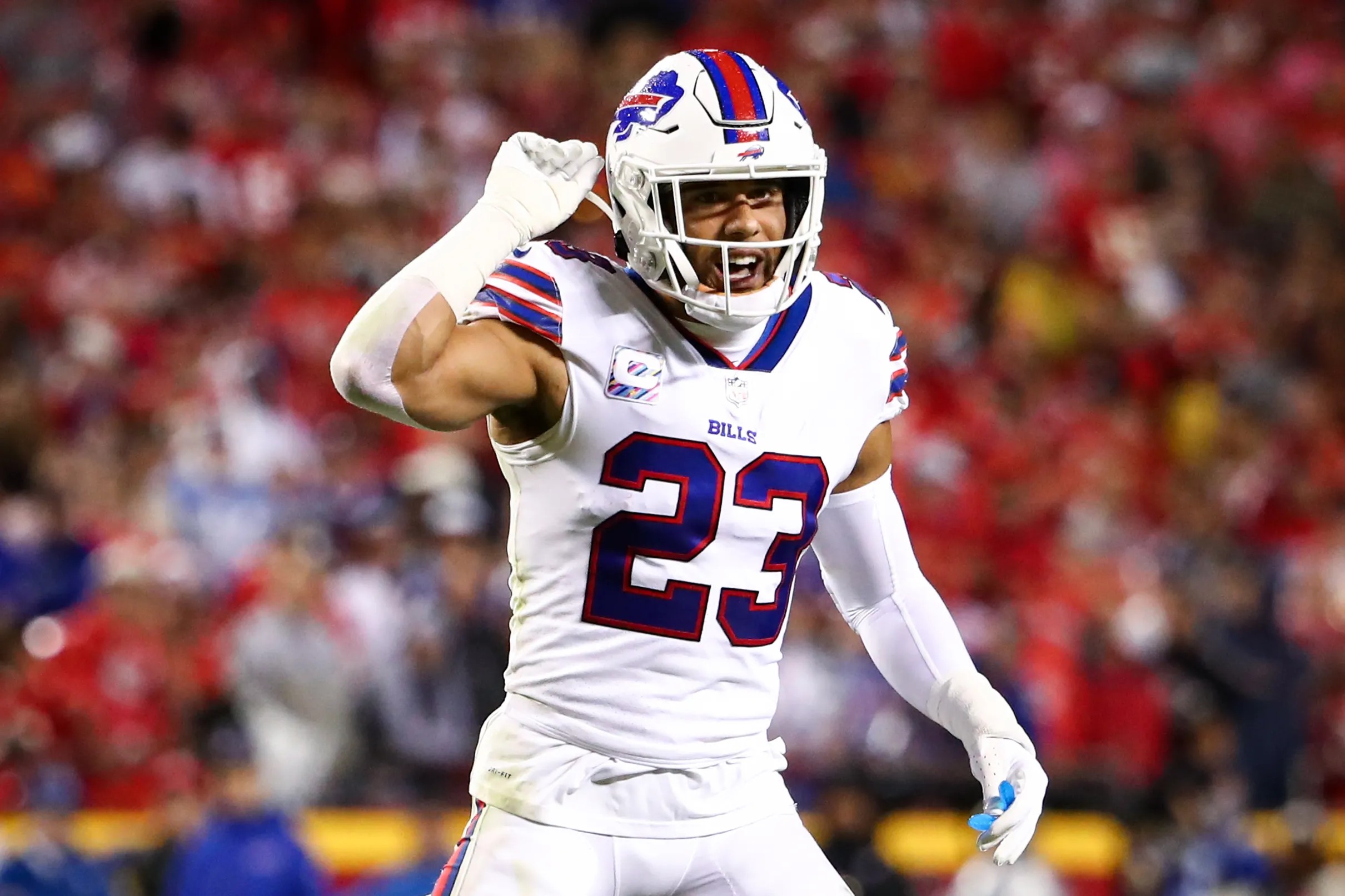 Will the Buffalo Bills be featured in the 2023 NFL Kickoff Game? - Buffalo  Rumblings