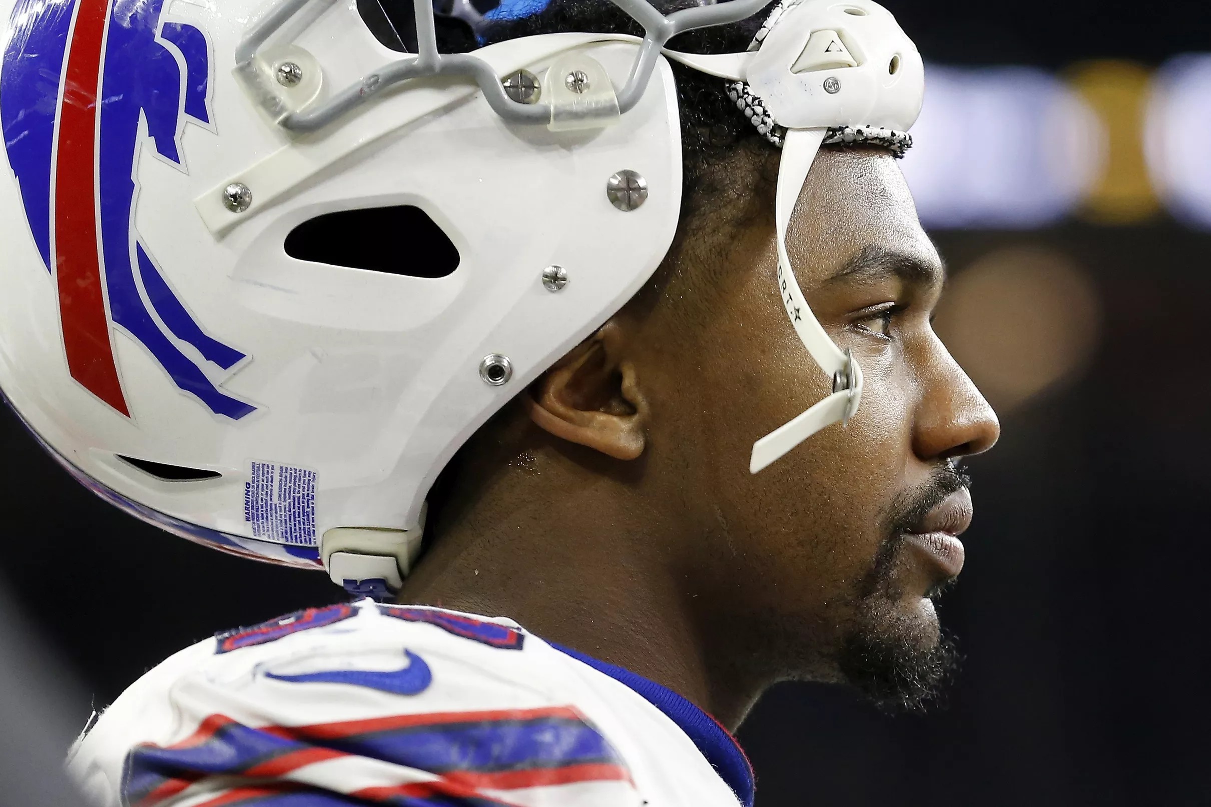 Buffalo Bills Fans Greet Team At Airport After They Make The Postseason In Miami 1121