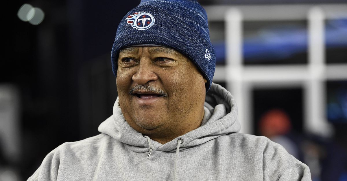 Buffalo Bills hire Terry Robiskie as wide receivers coach