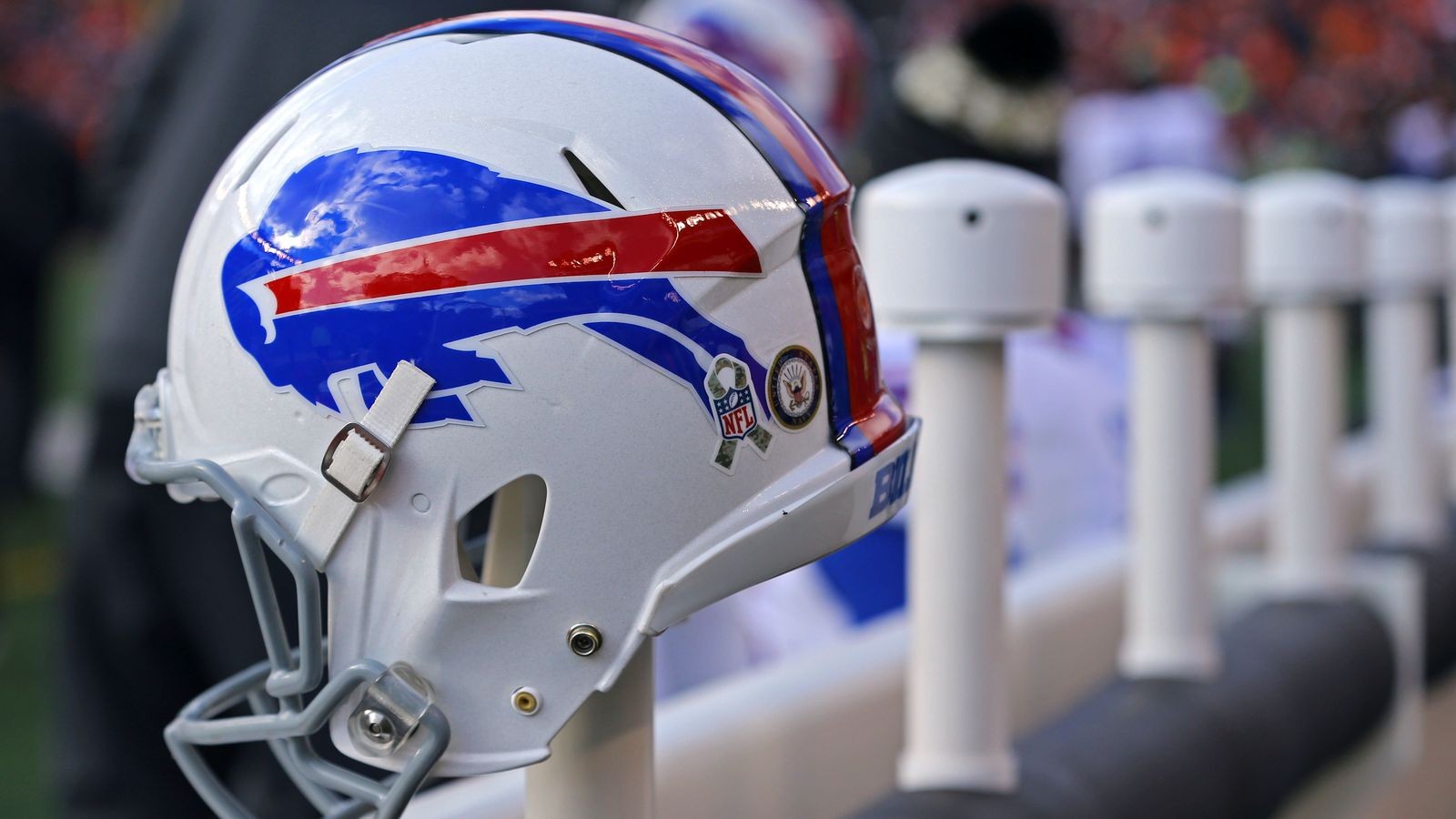Buffalo Bills hire Joe Schoen as assistant general manager