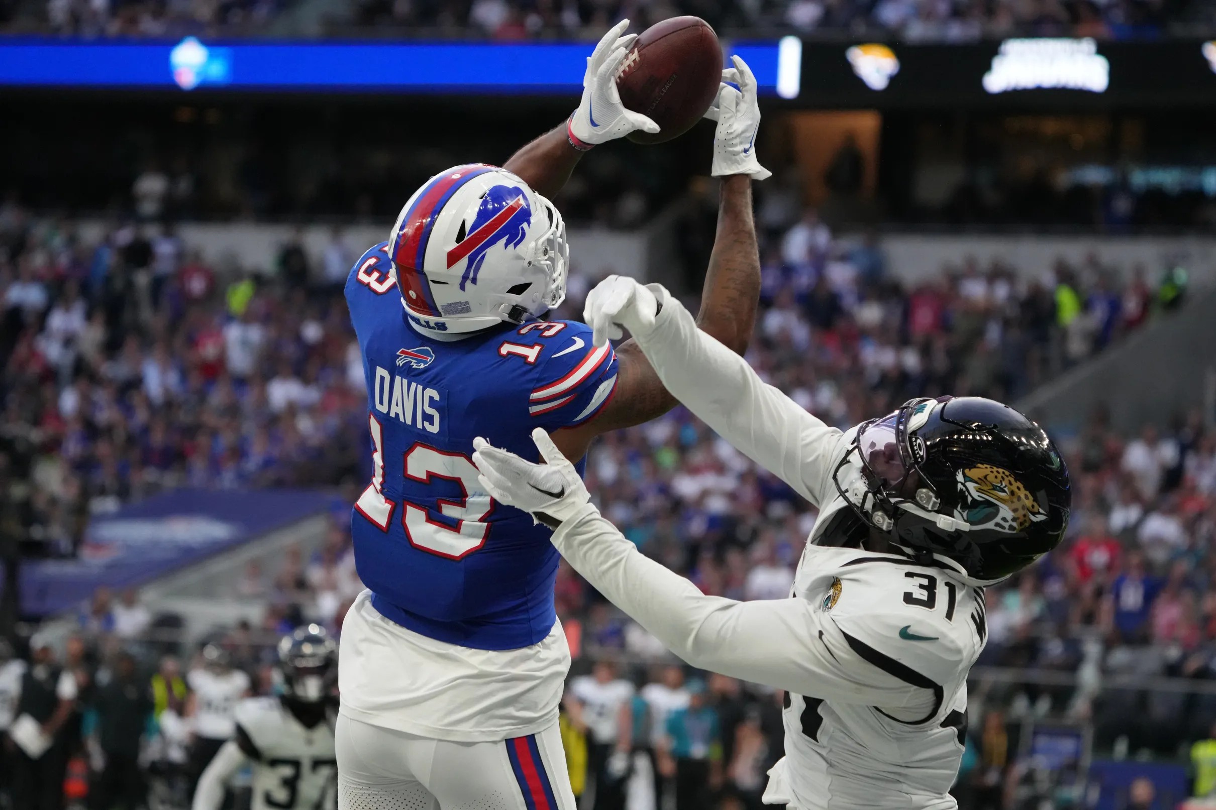 Bleu Cheese or Ranch: What stood out in Bills vs. Dolphins? - Buffalo  Rumblings