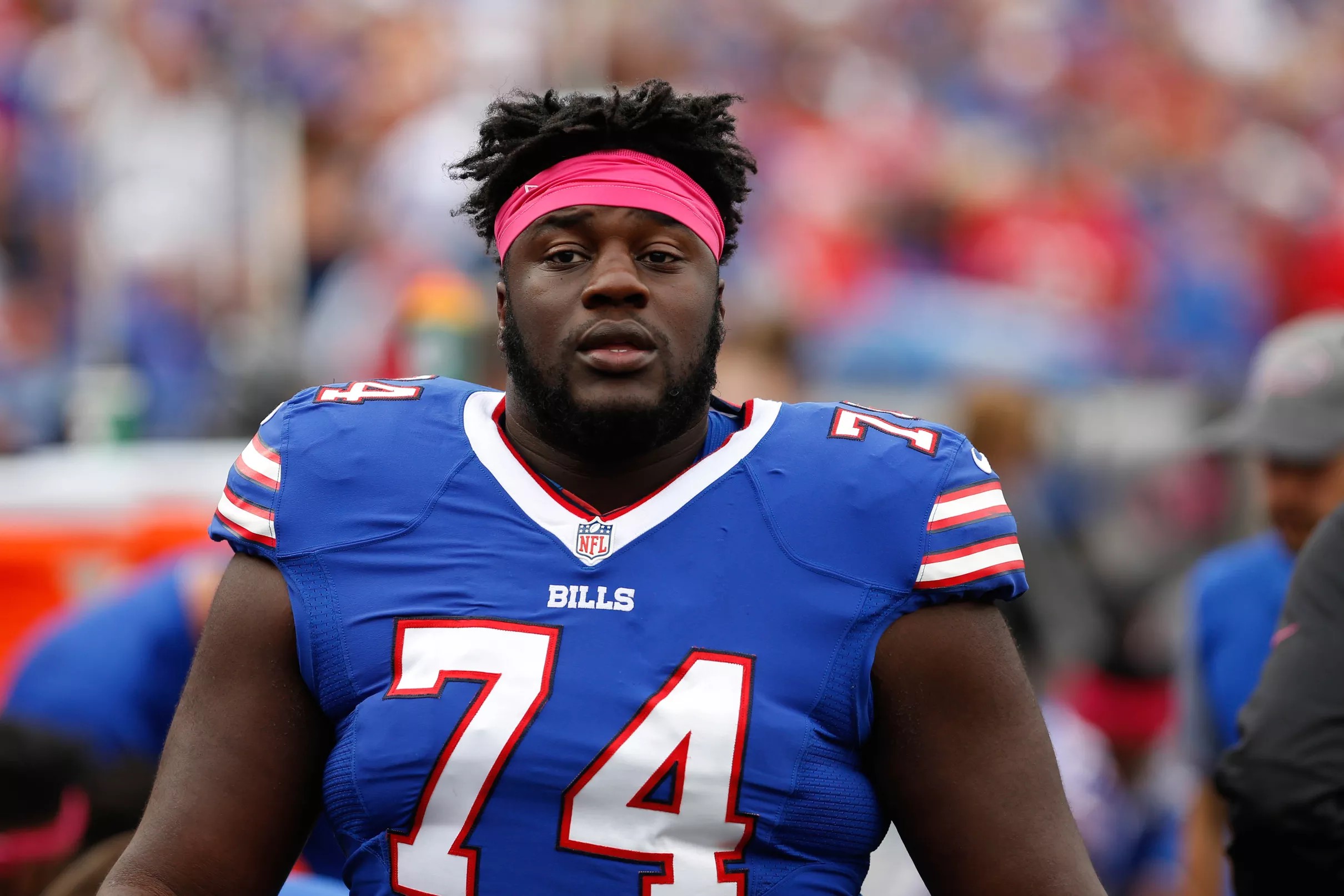 Final Buffalo Bills injury report of 2017 preseason