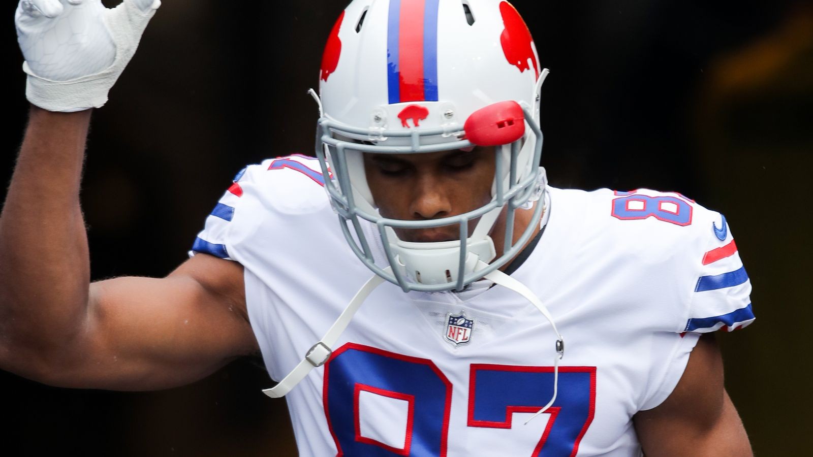 Buffalo Bills free agents Jordan Matthews, Joe Webb find new teams