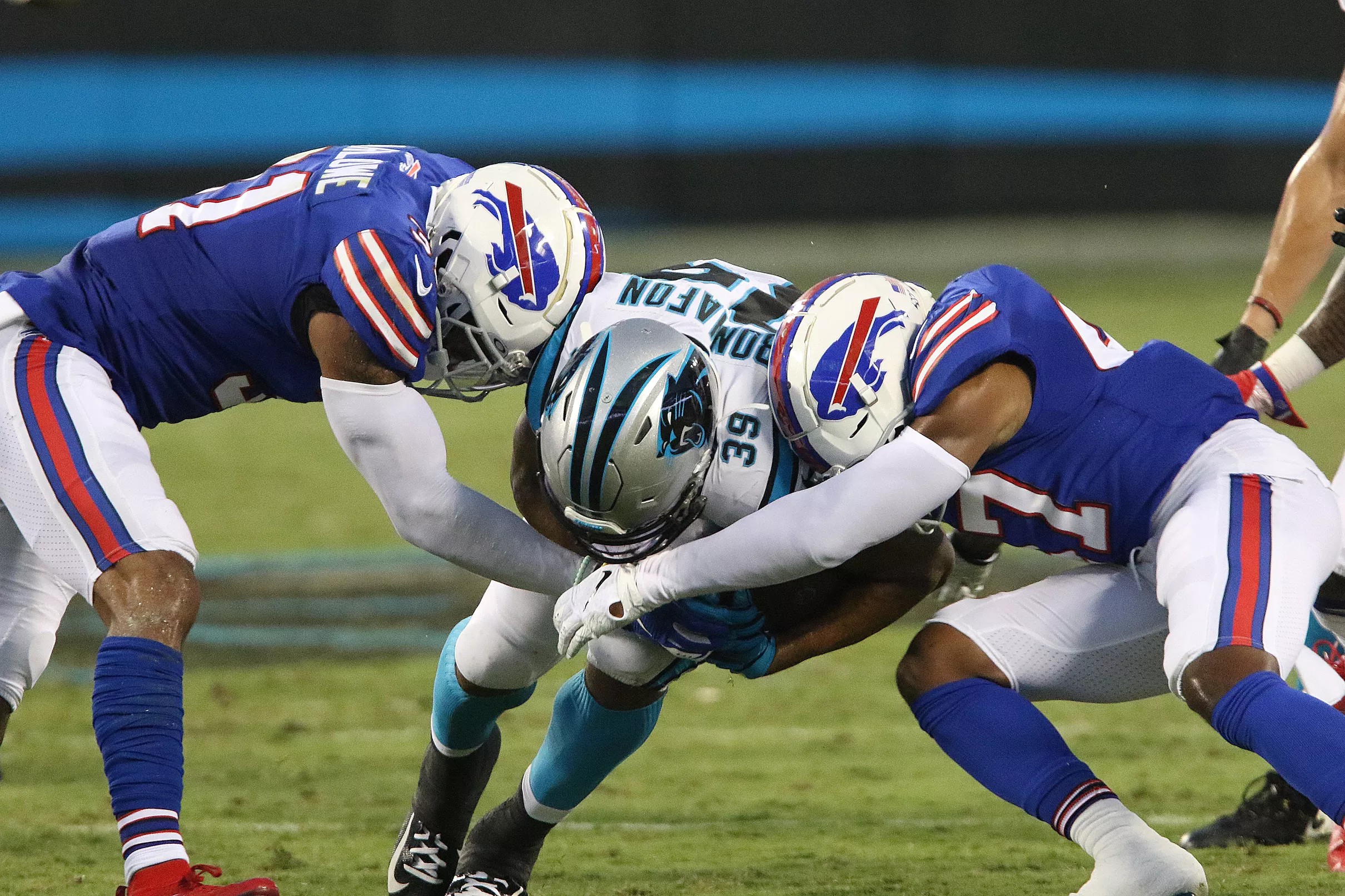 Buffalo Bills Preseason Injury Review: August 18