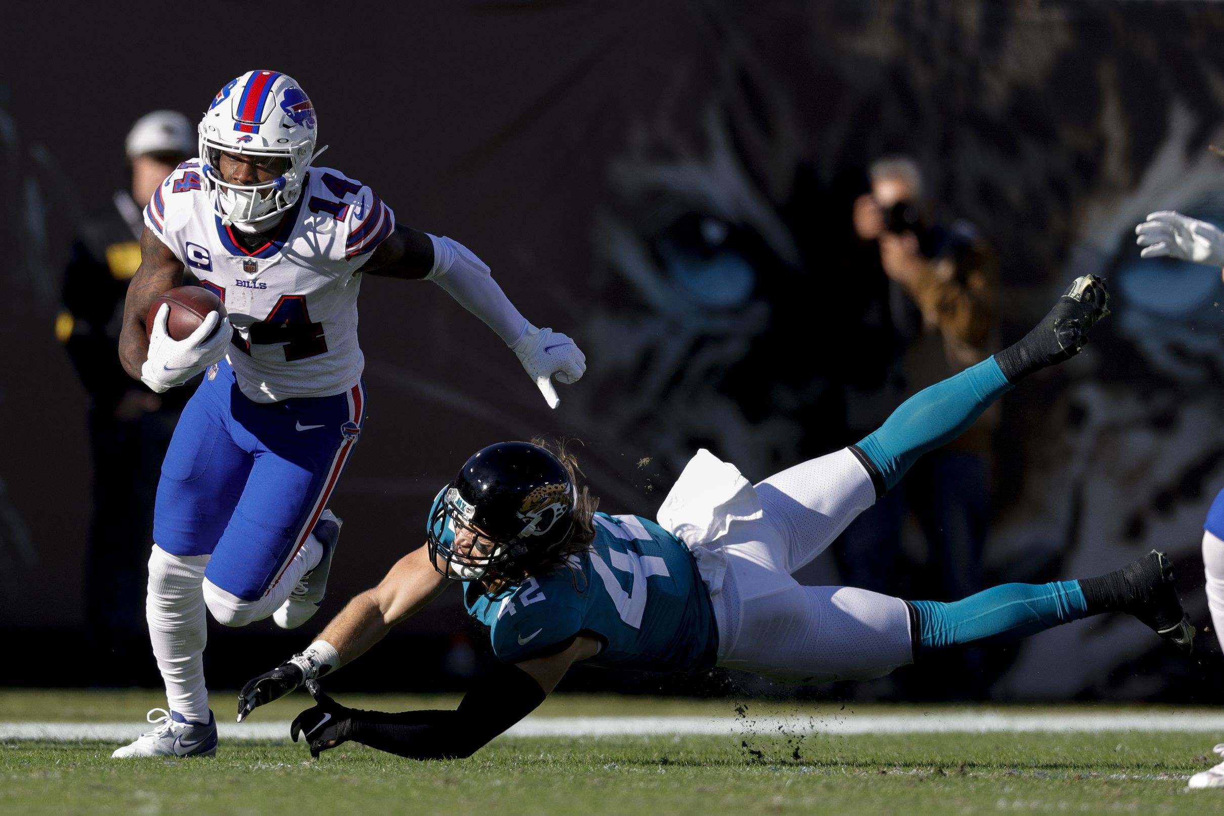 Texans vs. Jaguars predictions: Florida Times-Union picks NFL Week 5