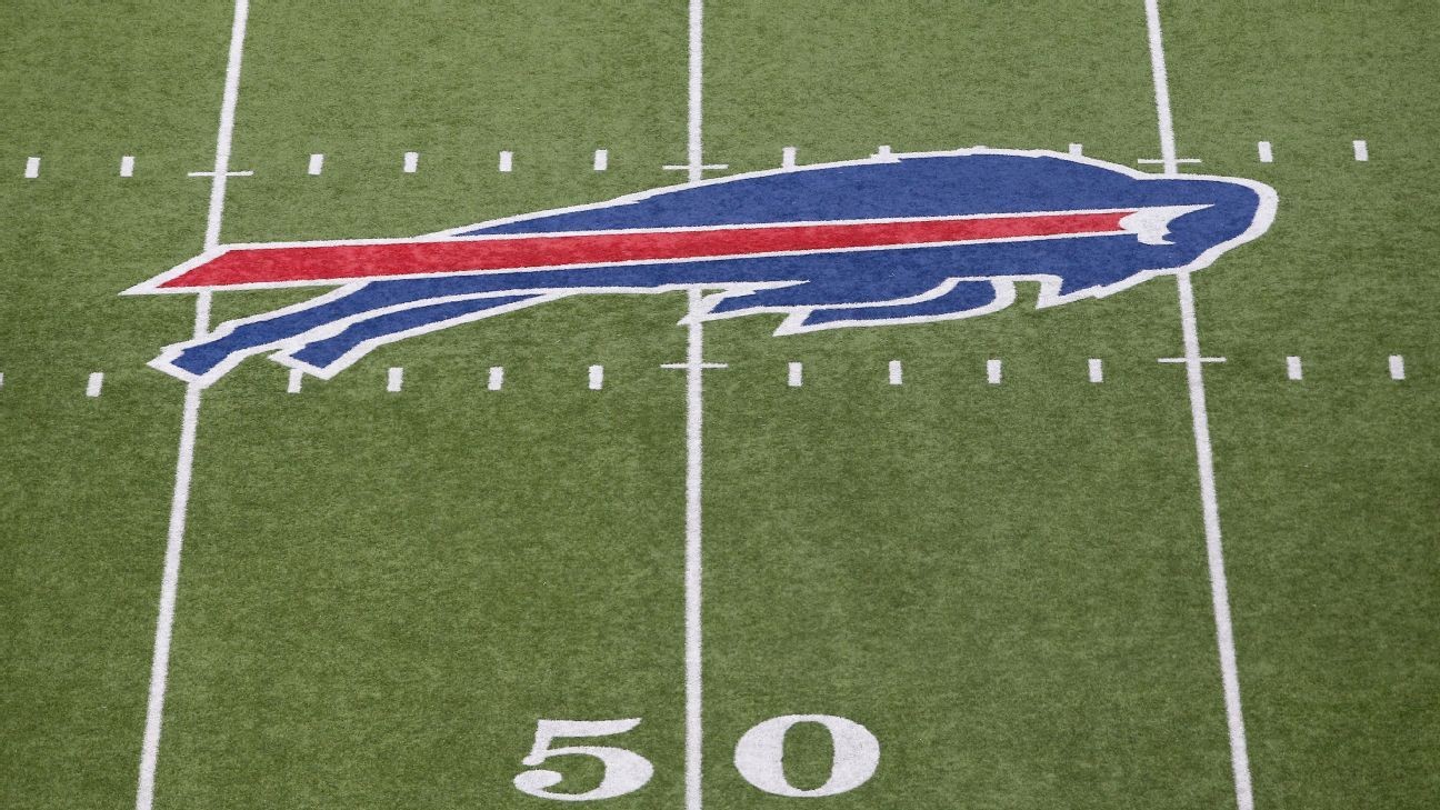 Two-time Bills AFL champion LB Harry Jacobs dies at 84, Buffalo Bills