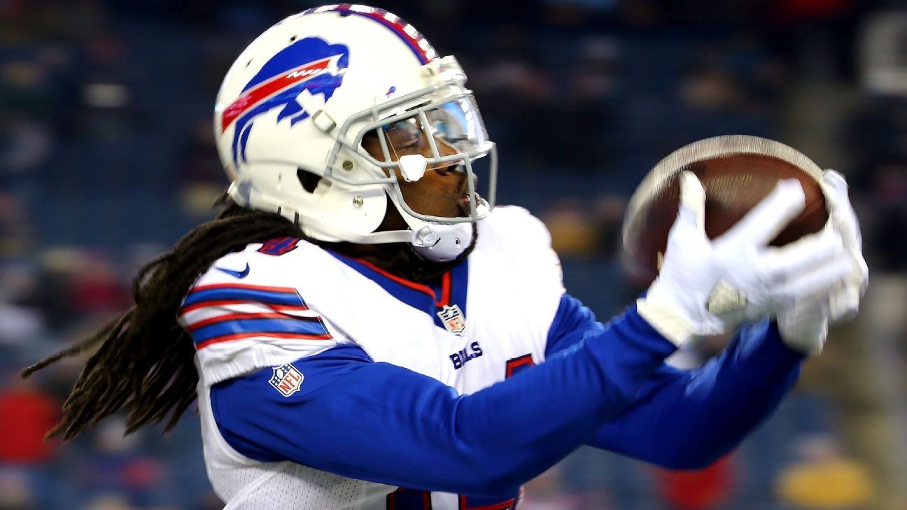 Gene Steratore explains why clock didn't stop on final Bills play