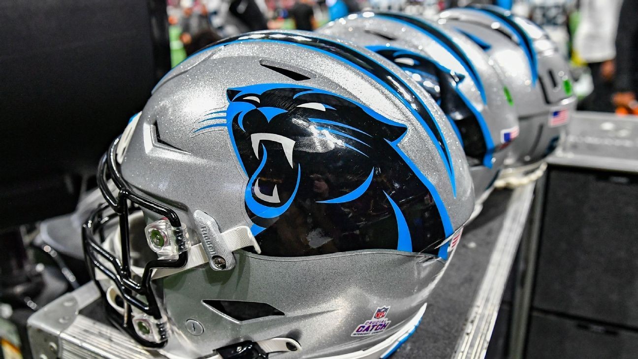 Carolina Panthers 2023 NFL Draft Review