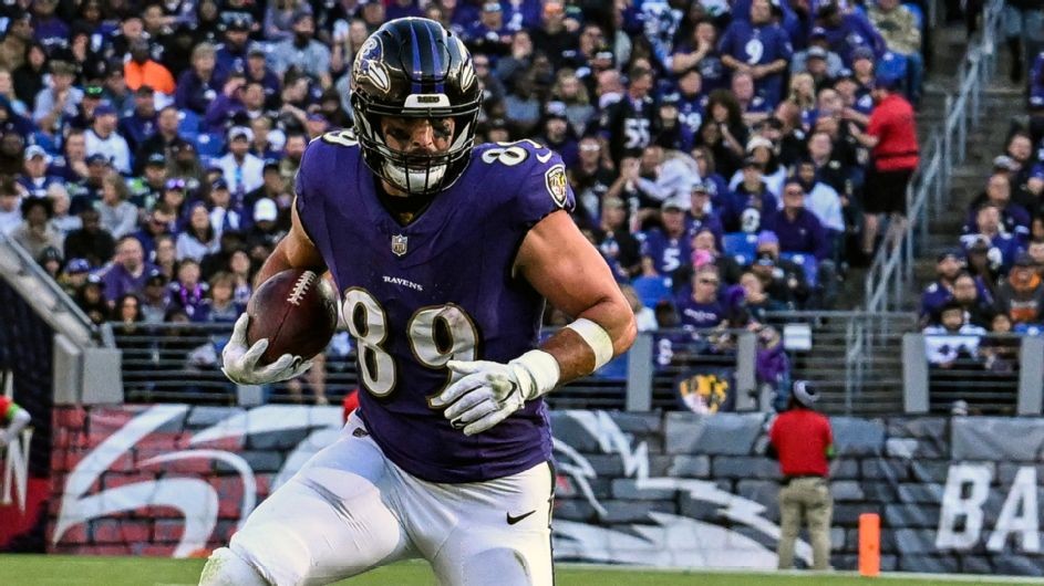 RavensBengals Thursday night NFL betting odds, picks, tips