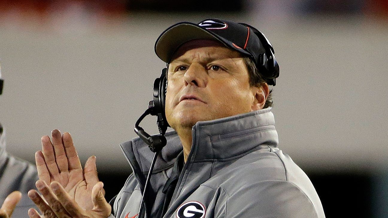 Florida DC Todd Grantham leading candidate to Bengals DC