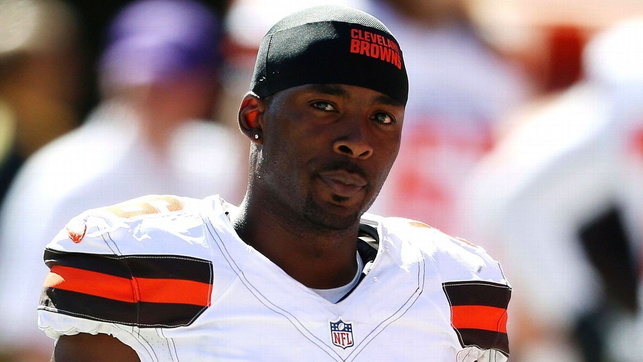 WR Andrew Hawkins Retires Two Months After Signing With Patriots