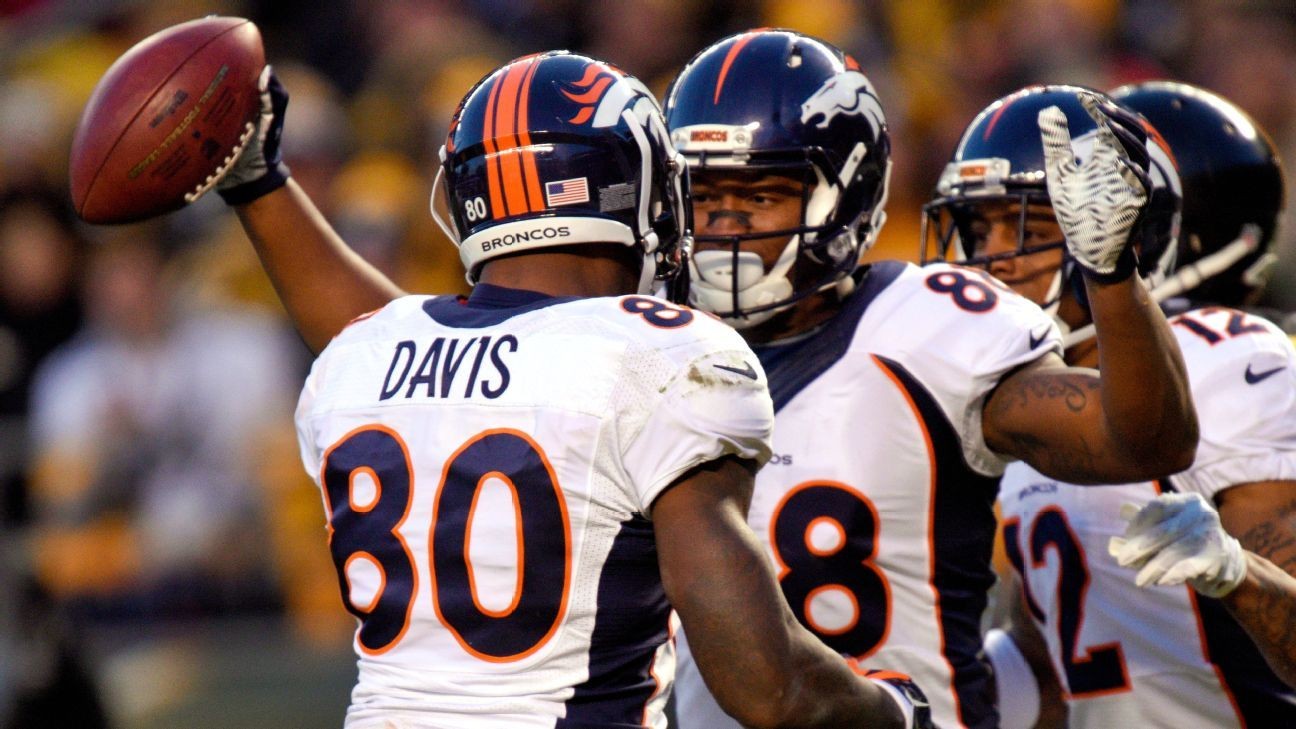 Breaking down the Broncos� playoffs scenarios