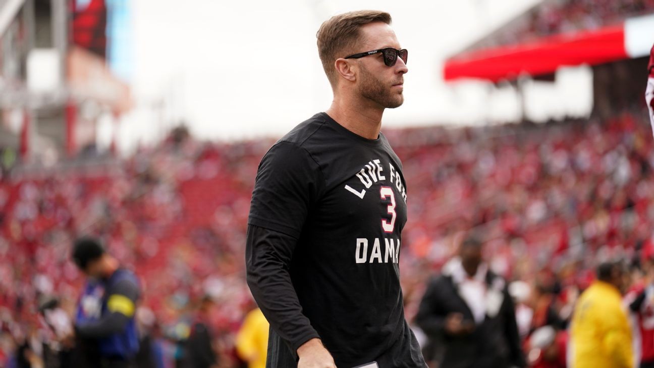 Kliff Kingsbury, Frank Reich Next NFL Head Coach Fired? 