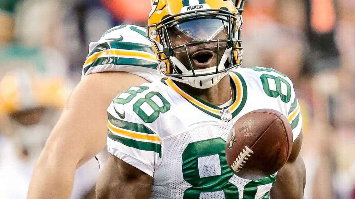Packers Ty Montgomery decries false accusations about my 