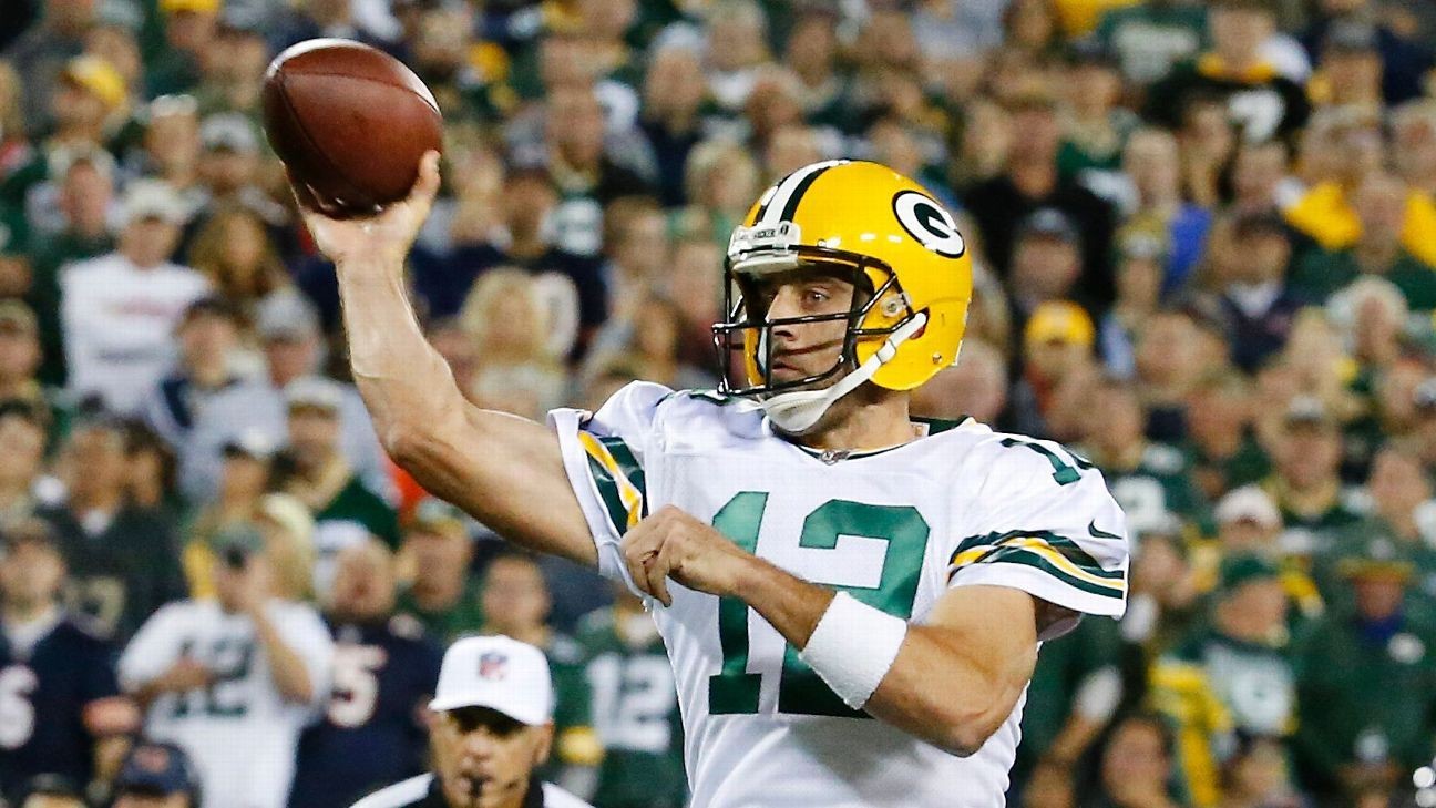 Aaron Rodgers can name his price, but at what cost to Packers' chances?