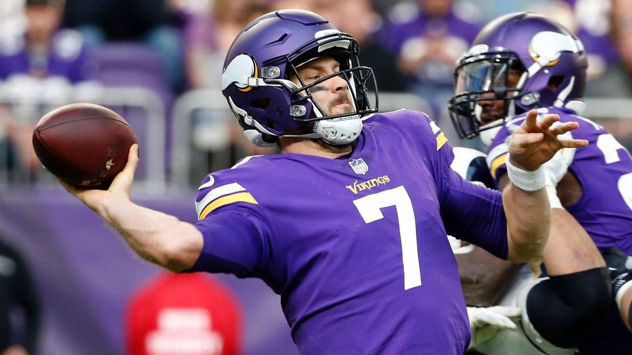Week 12 NFL predictions: Scores for every game