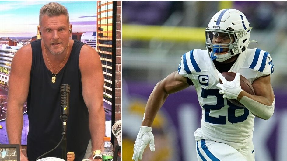 Colts will activate Jonathan Taylor and he could play Sunday against  Tennessee, Badgers