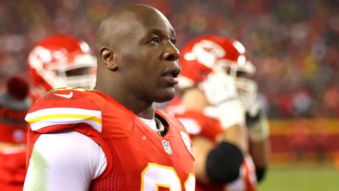 Kansas City Chiefs leave LB Tamba Hali on PUP list