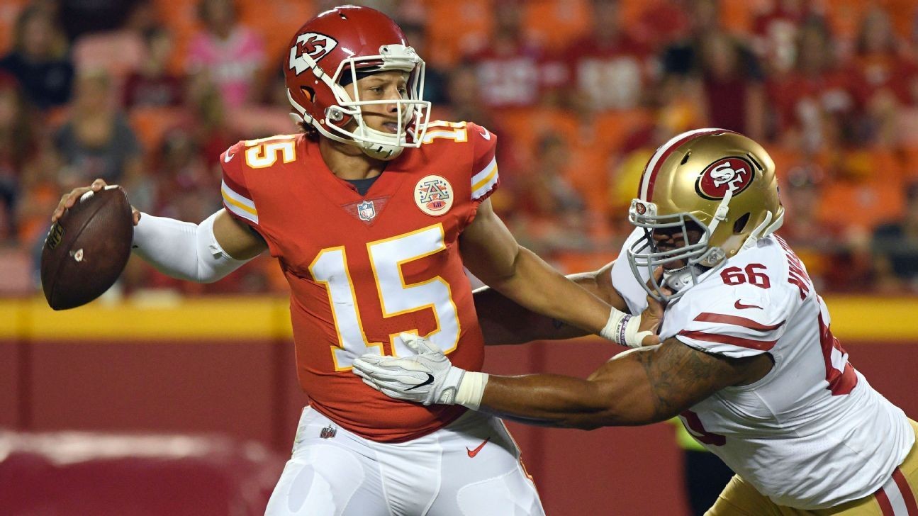 patrick mahomes underhand throw patrick mahomes underhand throw