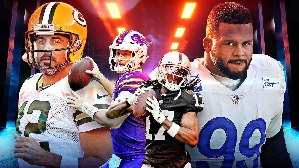 NFL team previews 2022 Predictions, fantasy breakout players, depth