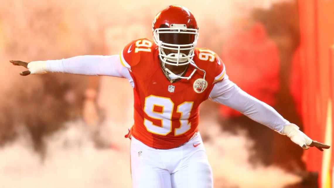 What�s reasonable to expect from Tamba Hali?