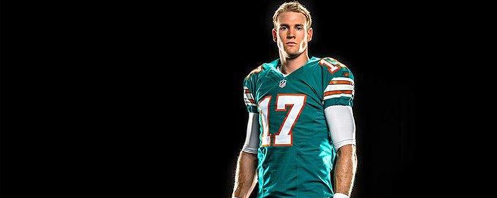 Dolphins throwback uniforms get high marks