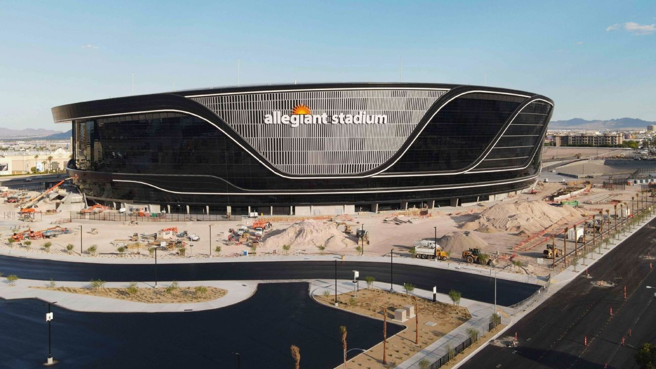 when did the raiders move to las vegas when did the raiders move to las vegas