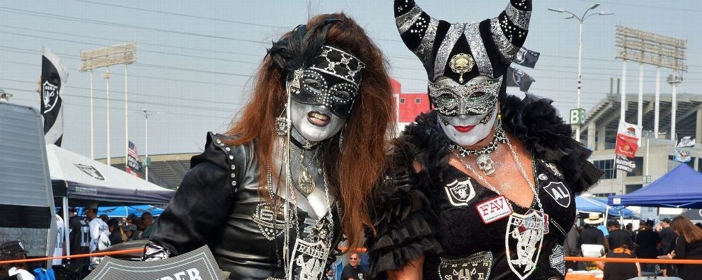 Oakland Raiders Apos Black Friday Shopping List Includes Tailgate